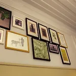 Pessoa 4* Лиссабон