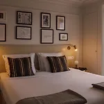 Pessoa Отель