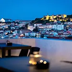 Отель Pessoa 4*