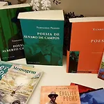 Pessoa Отель Лиссабон