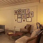 Pessoa Отель Лиссабон