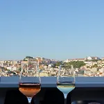 Отель Pessoa 4*