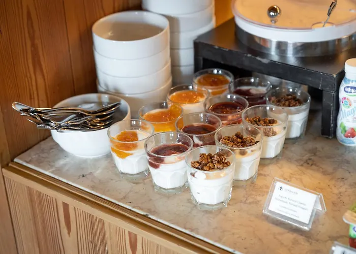 Hotel Pessoa Lissabon