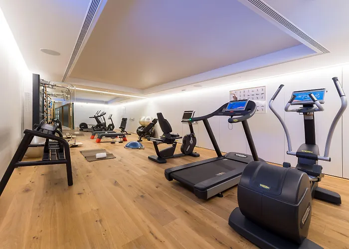 Pessoa Hotel Lissabon