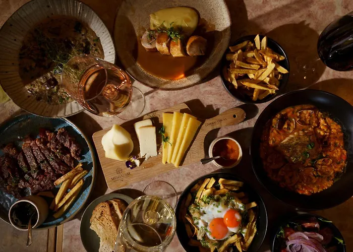 Pessoa Hotel Lissabon