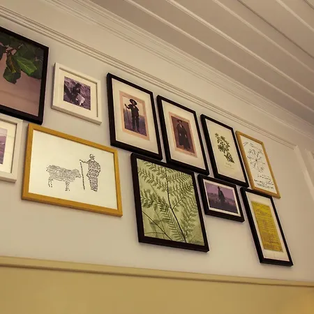 Pessoa 4* ליסבון