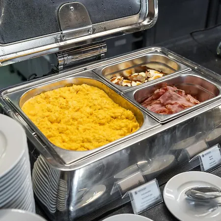 Pessoa מלון ליסבון