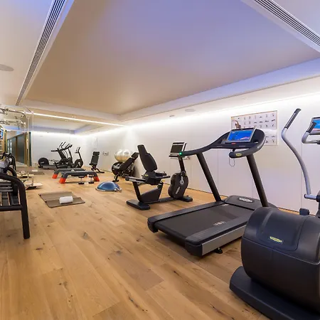 Pessoa מלון ליסבון