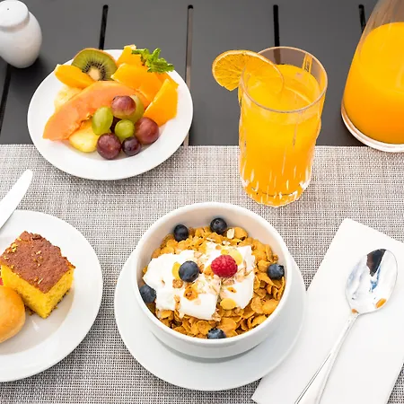 מלון Pessoa ליסבון