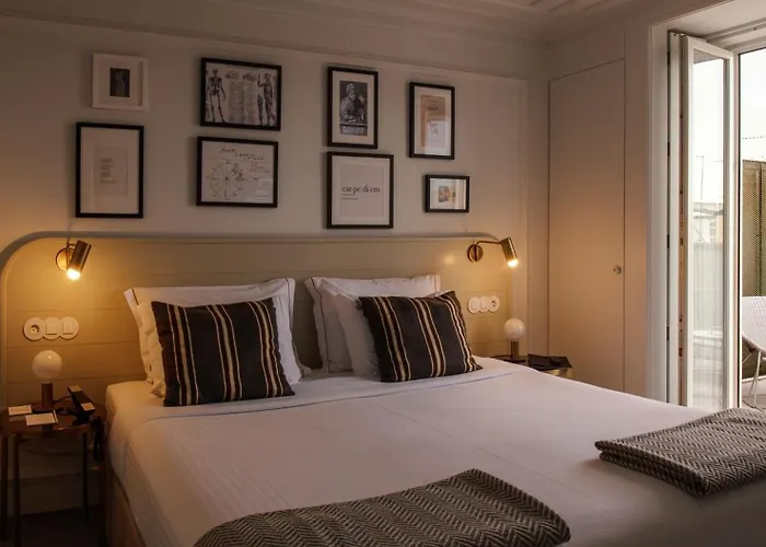 Pessoa Hotel
