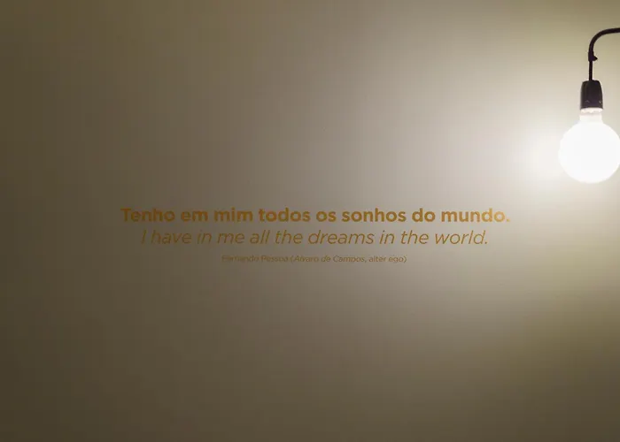 Pessoa Lisboa
