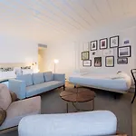 里斯本佩索阿酒店 4* Lisboa