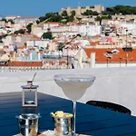Pessoa Hotel