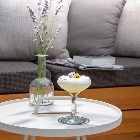 لشبونة بيسوا 4* Lisboa