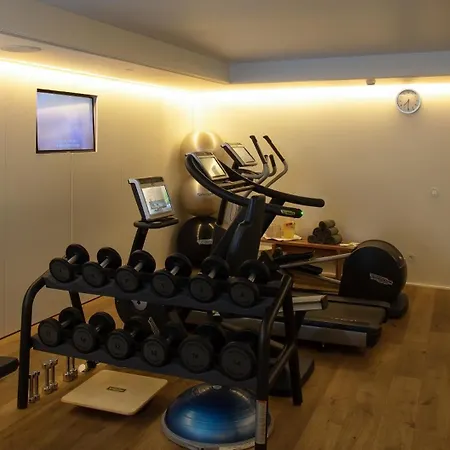 리스보아 페소아 호텔