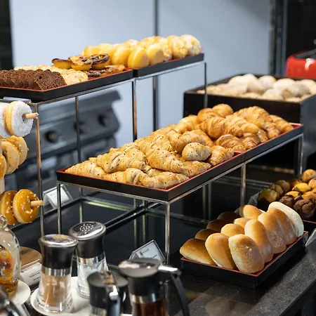 리스보아 페소아 4*