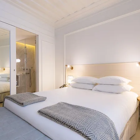 리스보아 페소아 호텔