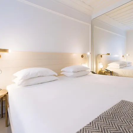 리스보아 페소아 호텔