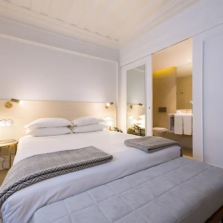 Pessoa Otel Lisboa