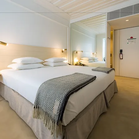 리스보아 페소아 4*