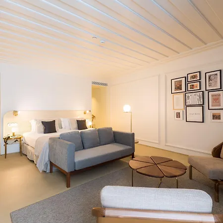 리스보아 페소아 4*