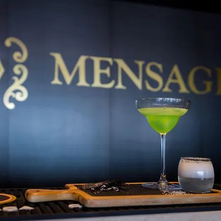 호텔 리스보아 페소아