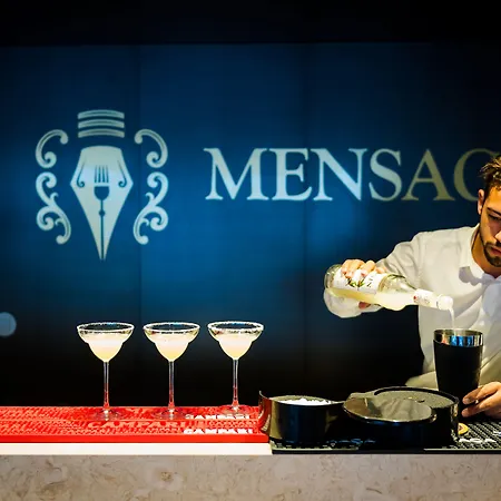 리스보아 페소아 4*