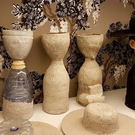 리스보아 페소아 4* 리스본