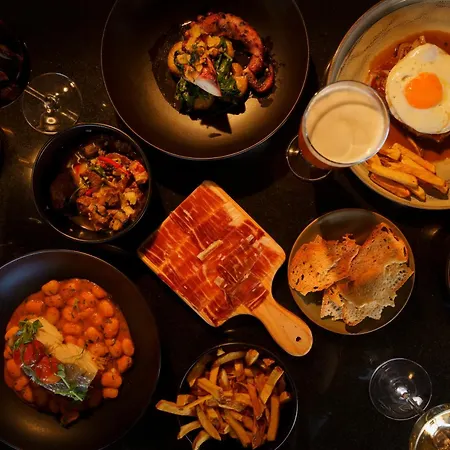 호텔 리스보아 페소아