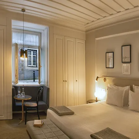 Pessoa Hotel