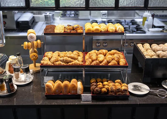 リスボア　ペソア　ホテル ホテル