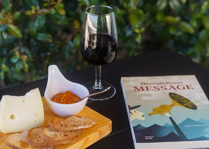 ホテル リスボア　ペソア　ホテル リスボン