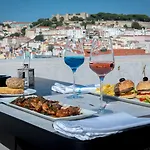 Pessoa Hotel 4*