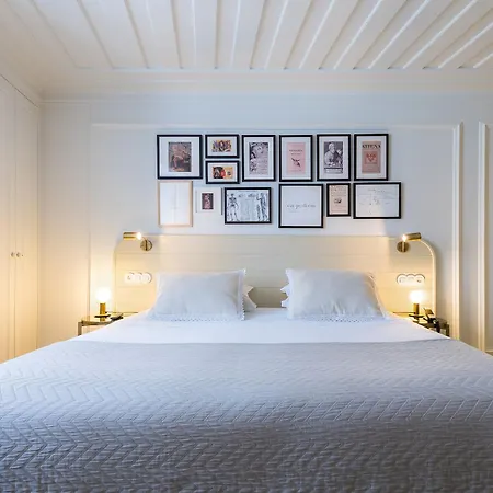 Pessoa 4* Lisbon