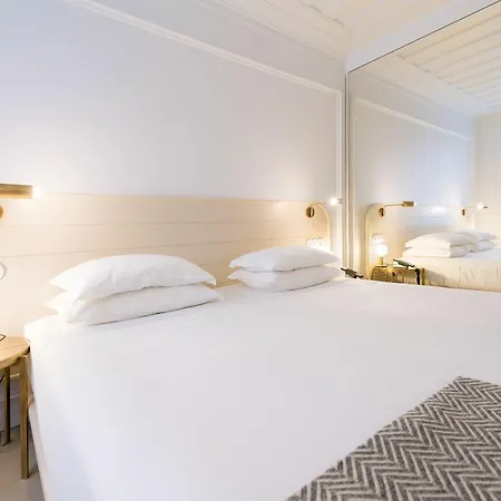 Hotel Pessoa Lisboa