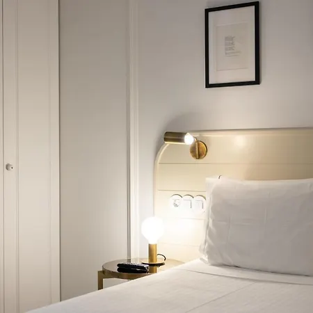 Pessoa 4* Lisbon