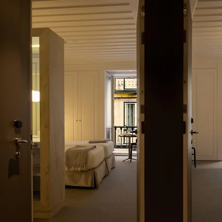 Pessoa Hotel