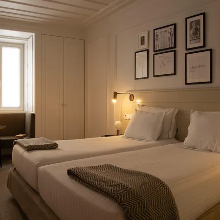 Pessoa Hotel