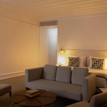 Pessoa Hotel Lisbon
