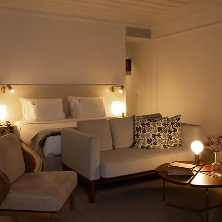 Pessoa 4* Lisbon
