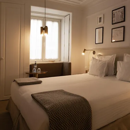 Pessoa Lisbon