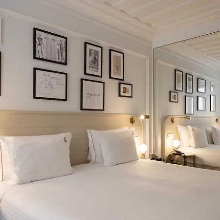 Pessoa Lisbon