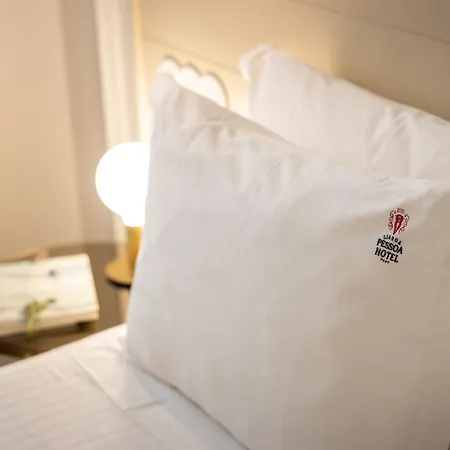 Hotel Pessoa Lisbon