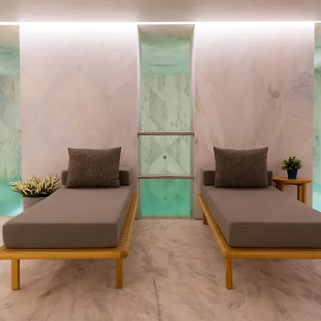 Pessoa Hotel