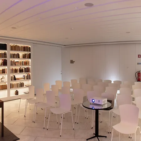 Pessoa Hotel Lisbon