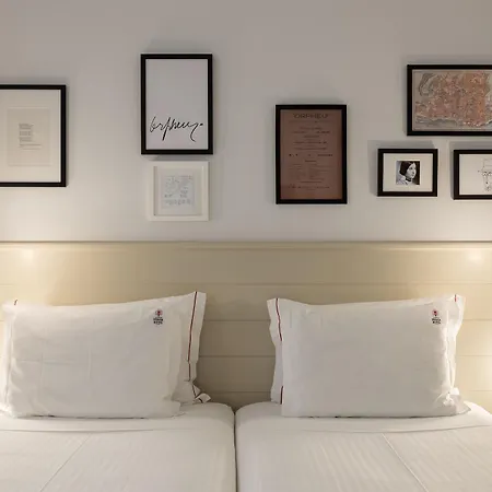 Pessoa Hotel Lisbon