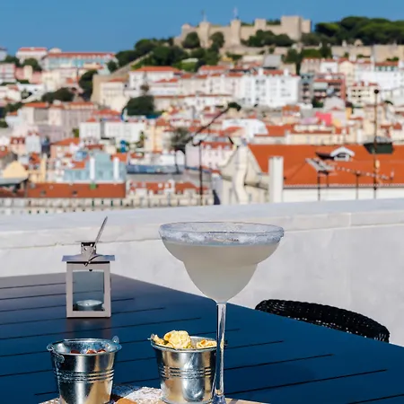 Pessoa Hotel