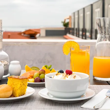 Pessoa Hotel Lisboa