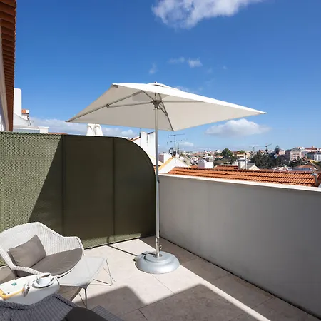 Pessoa Lisboa