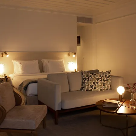 Pessoa Hotel 4*